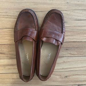 Cole Haan loafers